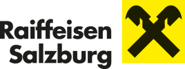Logo Raiffeisen Salzburg
